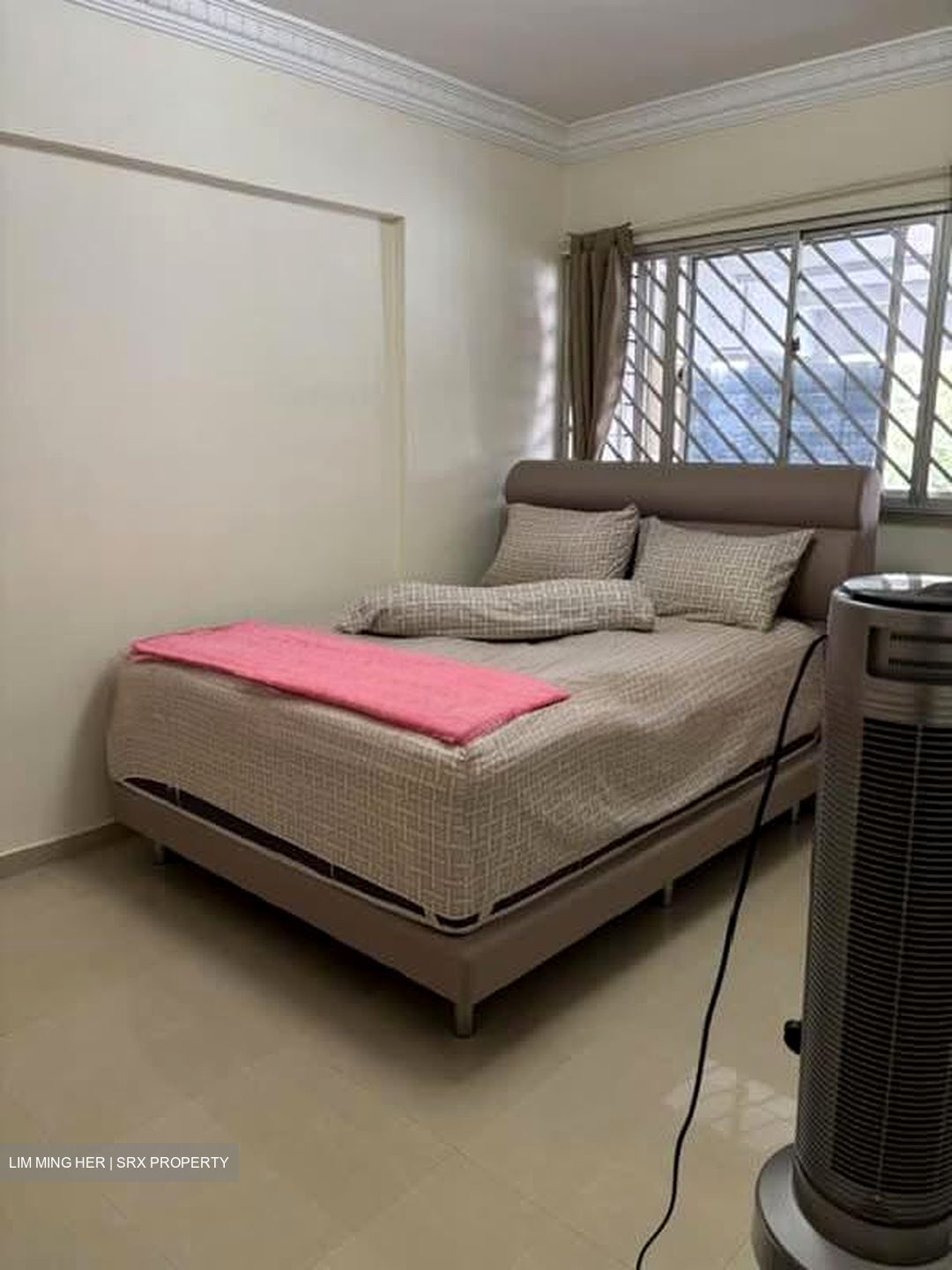 Blk 282 Tampines Street 22 (Tampines), HDB 3 Rooms #587167611